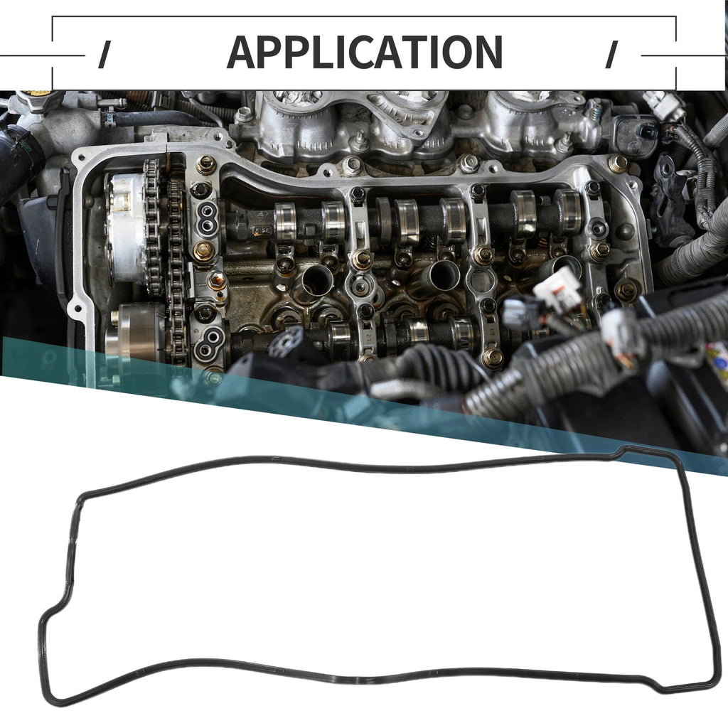 Valve Cover Gasket No. 1118977E00 for Suzuki Baleno (1996–2002)