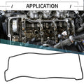 Valve Cover Gasket No. 1118977E00 for Suzuki Baleno (1996–2002)