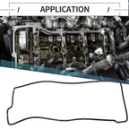 Valve Cover Gasket No. 1118977E00 for Suzuki Baleno (1996–2002)