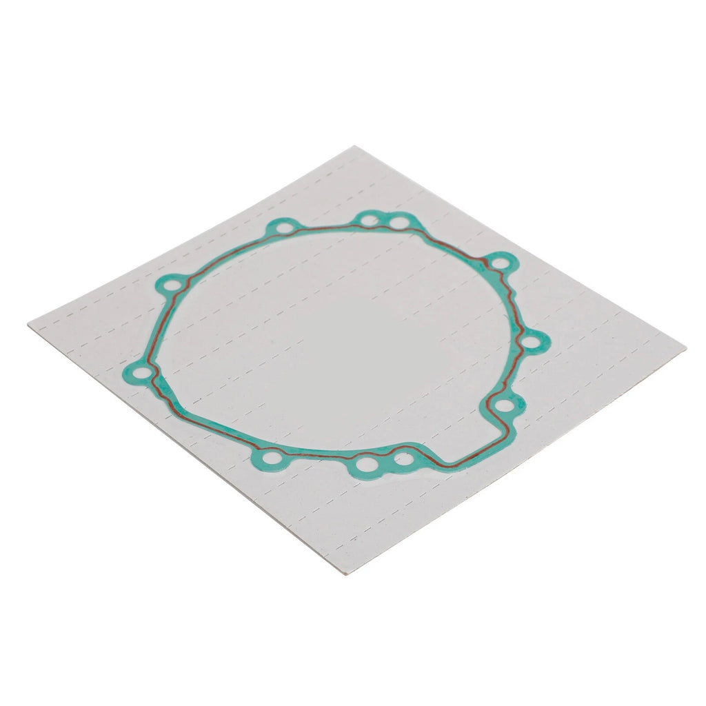 Generator Cover Gasket for Kawasaki ZX-6R 600 (2007–2012) 636 (2013–2022)