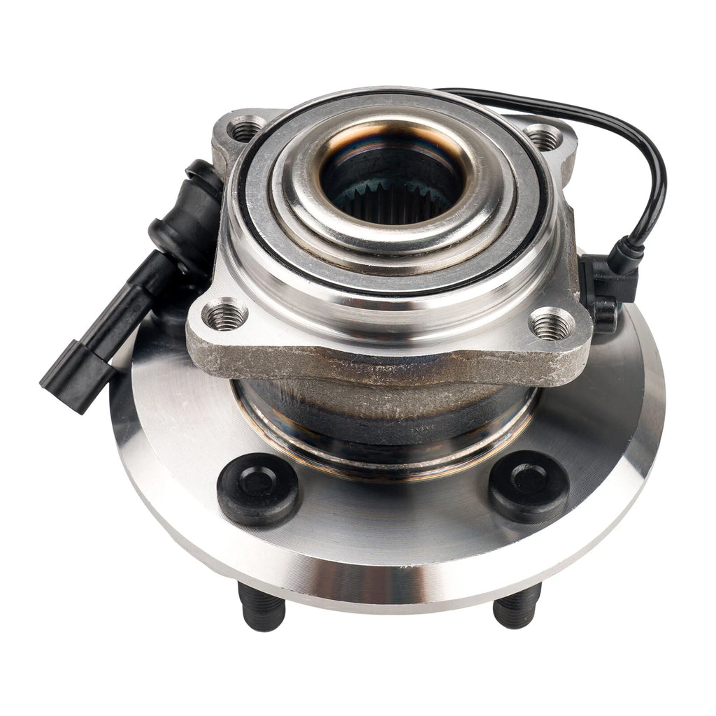 Rear LH/RH Wheel Hub Bearing Assembly for Chevrolet Equinox GMC Terrain (2010–2017)