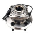 Rear LH/RH Wheel Hub Bearing Assembly for Chevrolet Equinox GMC Terrain (2010–2017)