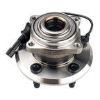 Rear LH/RH Wheel Hub Bearing Assembly for Chevrolet Equinox GMC Terrain (2010–2017)