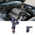 Fuel Injector for Mercedes-Benz G65 AMG S600 S65 (2007–2018) 0280158146