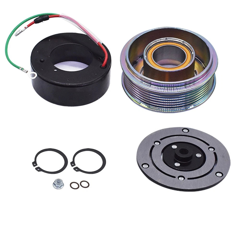 A/C Compressor Clutch Kit for Honda Civic Si (2007-2011)