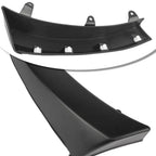Wheel Opening Flare Molding for Ram 4500 5500 (2011–2018)