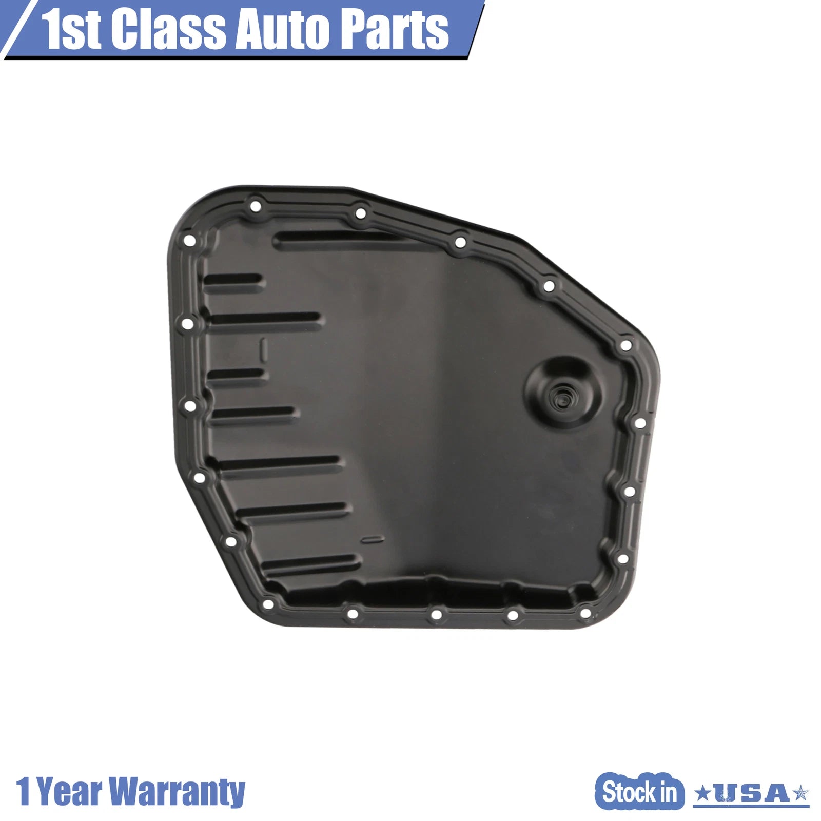 Transmission Oil Pan for Toyota Corolla 2004–2008
