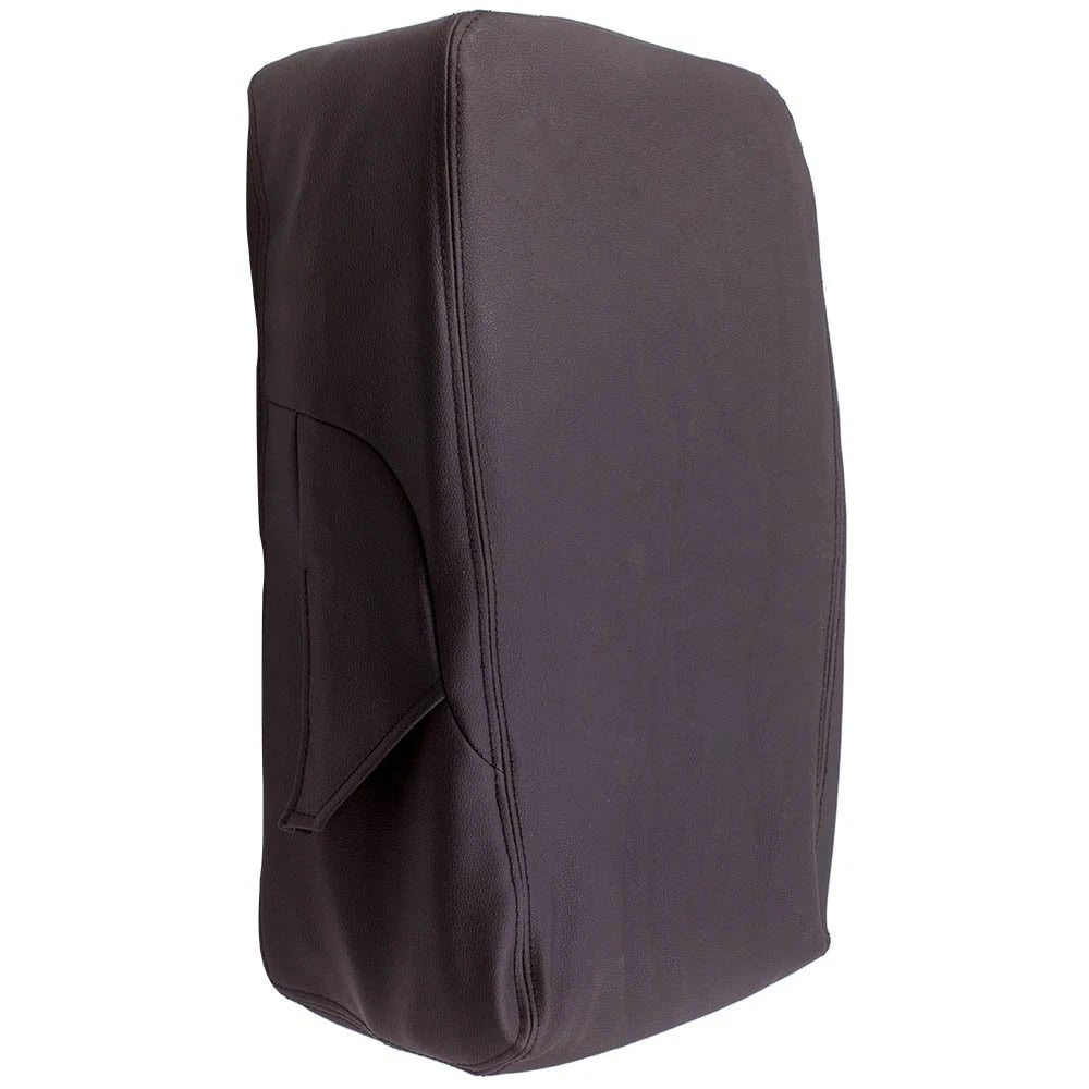 Armrest Lid Cover for Chevrolet Suburban, Silverado, Tahoe (2007–2014)
