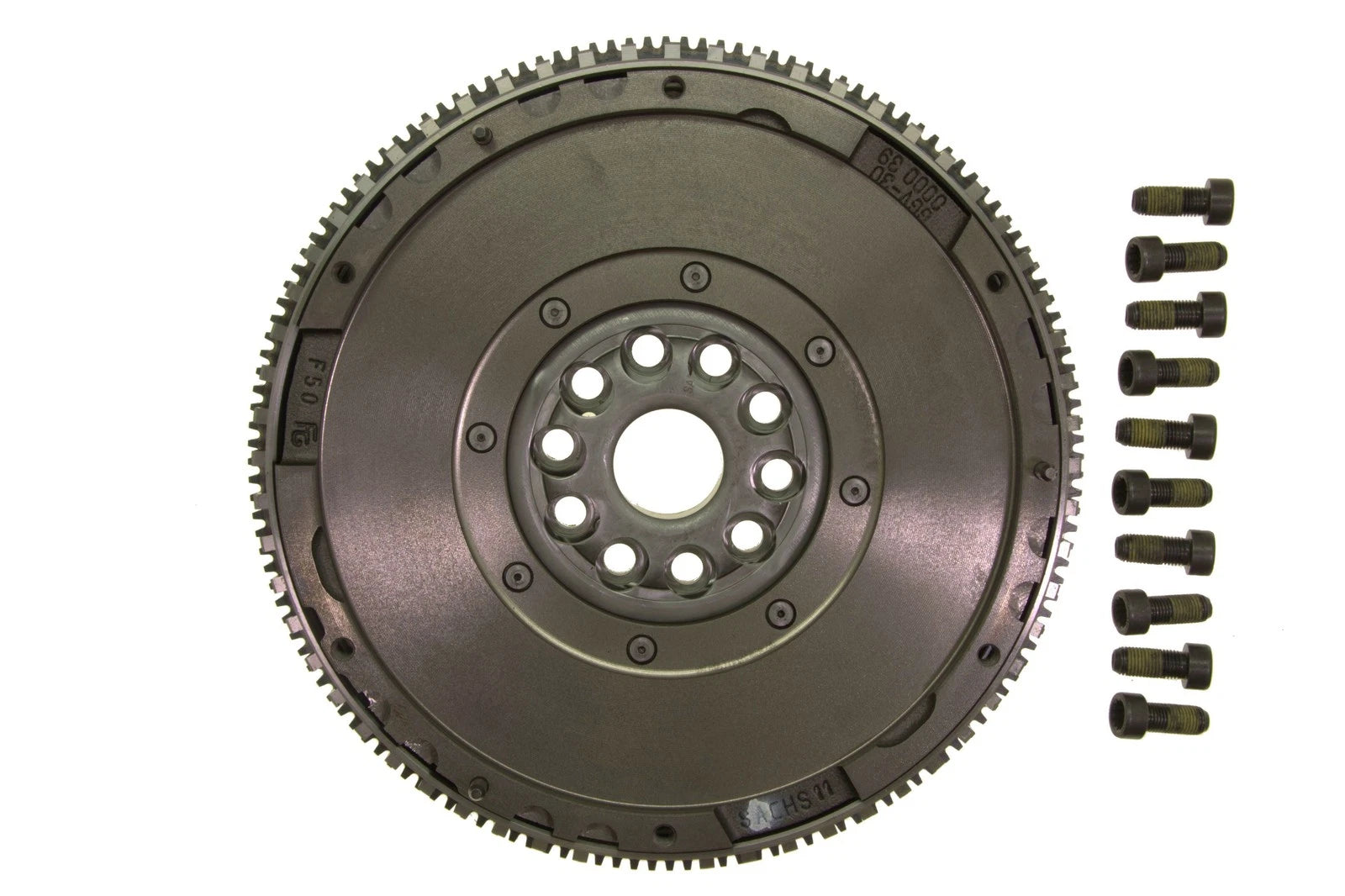 Clutch Flywheel for Volvo S40 (2005–2008)