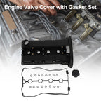 Front Engine Valve Cover w/ Gasket No. 25192208 for Chevrolet Aveo (2003–2013)