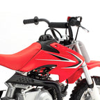 Fuel Gas Tank Petcock Cap for Honda XR50 CRF50 SR70 SR70B (2000–2023)