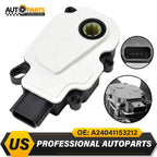 Shutter Grille Air Actuator Motor for Nissan Rogue Altima (2017–2020) A24041153212