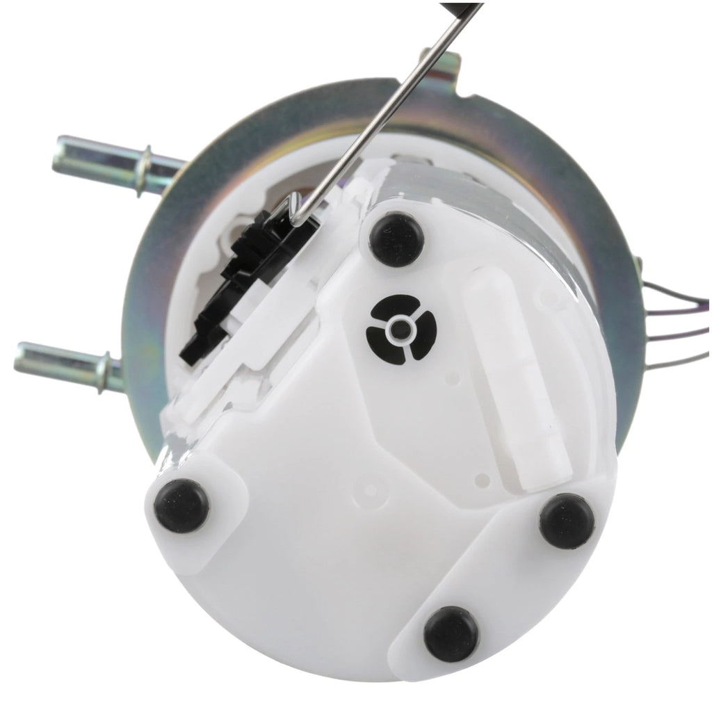 Delphi FG0387 Fuel Pump Module Assembly for Chevrolet Trailblazer/GMC Envoy (2002–2009)