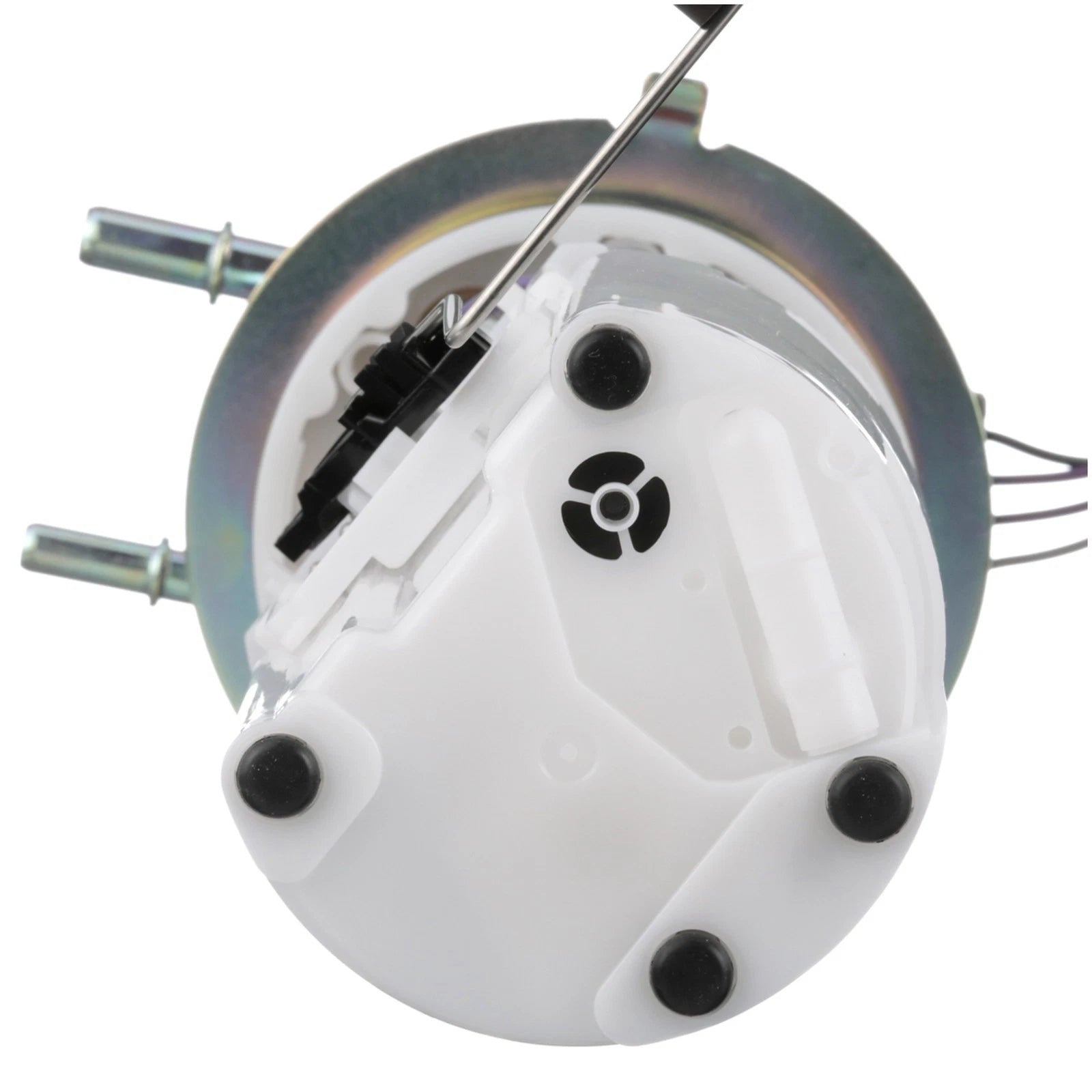 Delphi FG0387 Fuel Pump Module Assembly for Chevrolet Trailblazer/GMC Envoy (2002–2009)