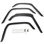Fender Flares for Hummer H1 / Humvee / HMMWV (1992-2006)