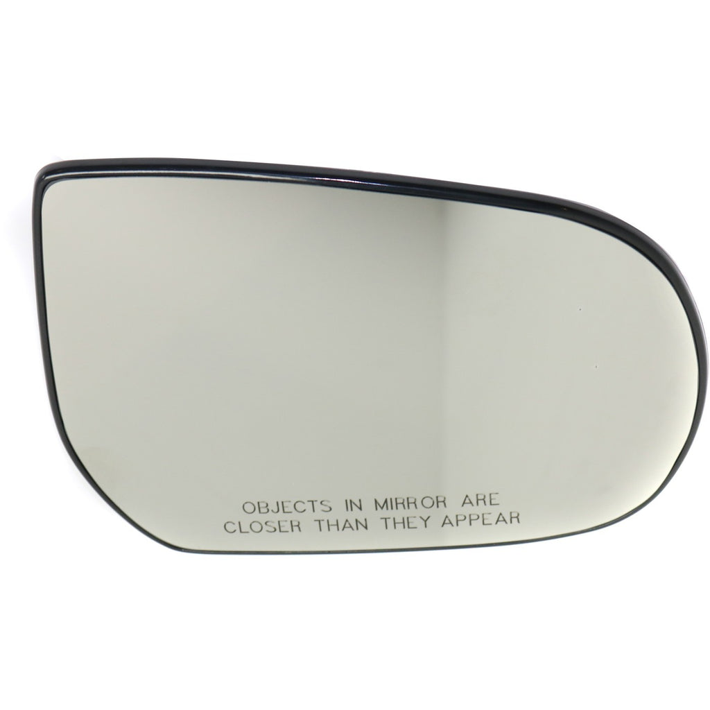 Mirror Glass Set for Ford Escape, Mercury Mariner (2001–2007)