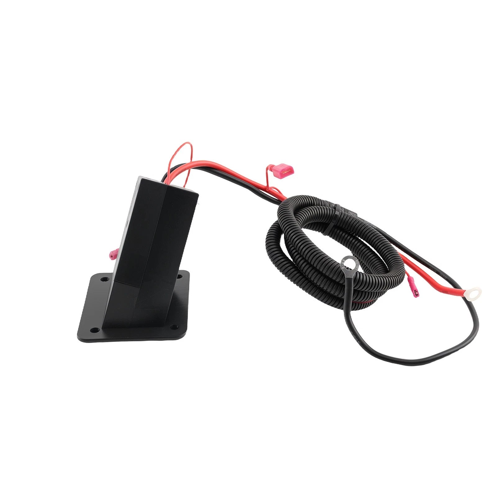 Charging Receptacle with Harness for EZGO TXT Medalist (2000-2023)
