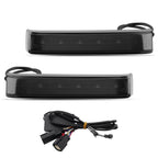 LED Turn Signal Lights for Harley Ultra Limited Low FLHTKL (2015–2020)