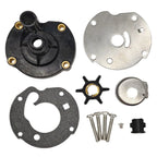 Water Pump Kit for Evinrude Johnson 5.5hp 6hp (391391 382797 0763758)