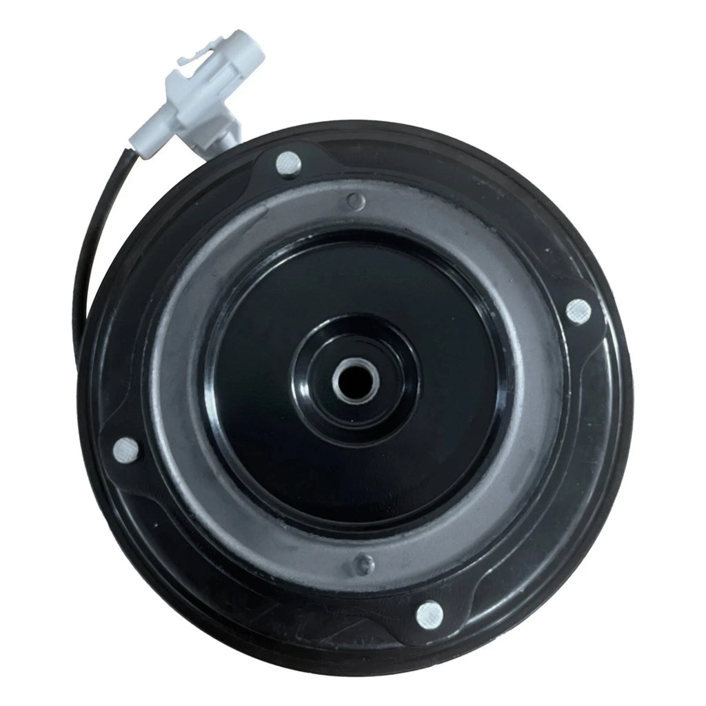 AC Compressor Clutch Replacement for Lotus Evora 3.5L (2012-2014)
