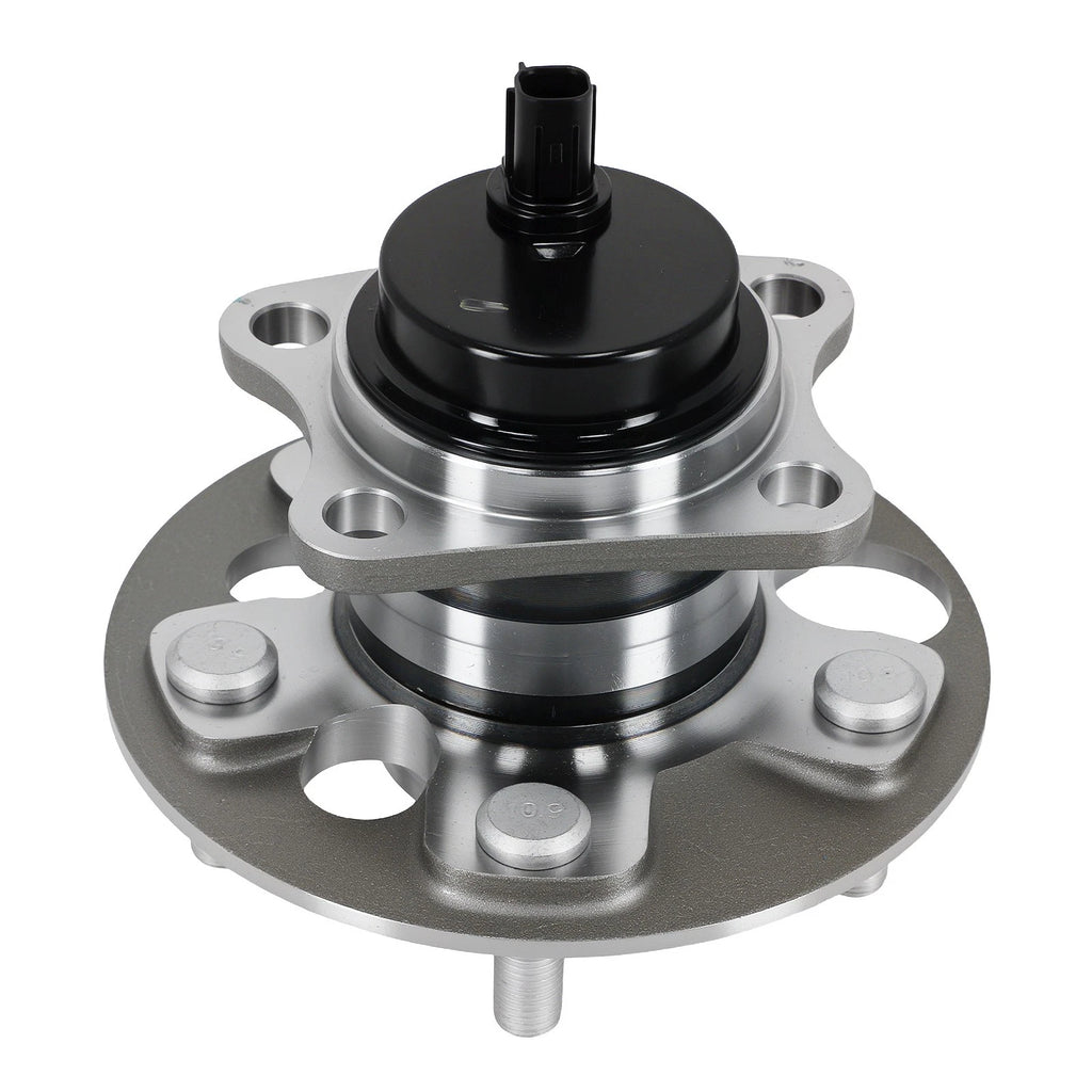 Set of 2 Rear 5 Lug Wheel Hub Assembly for Scion xB (2008–2015) 712418 ABS