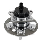 Set of 2 Rear 5 Lug Wheel Hub Assembly for Scion xB (2008–2015) 712418 ABS