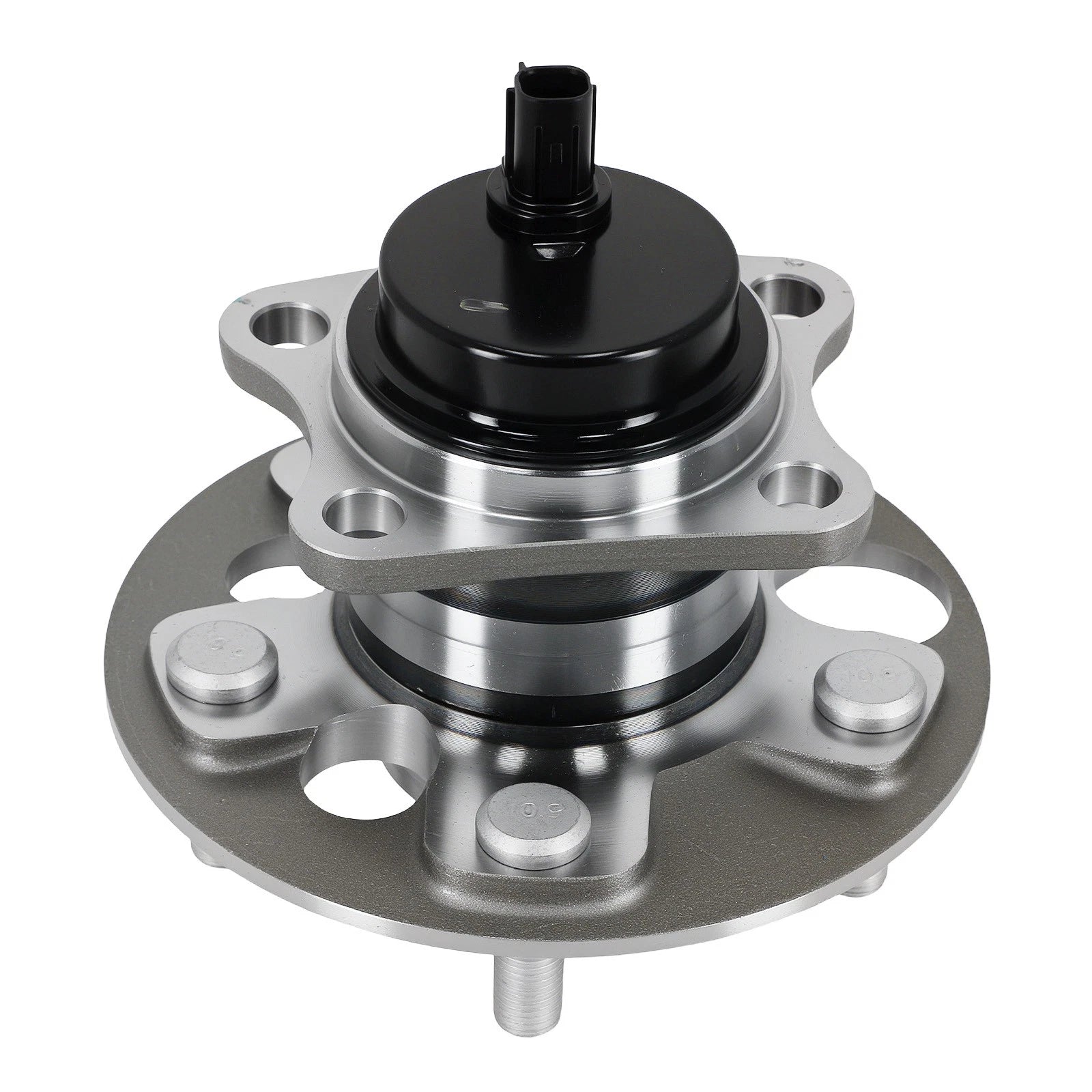 Set of 2 Rear 5 Lug Wheel Hub Assembly for Scion xB (2008–2015) 712418 ABS