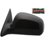 Power Door Mirror Replacement Driver Side Memory Heated for Nissan Xterra (2005–2015)