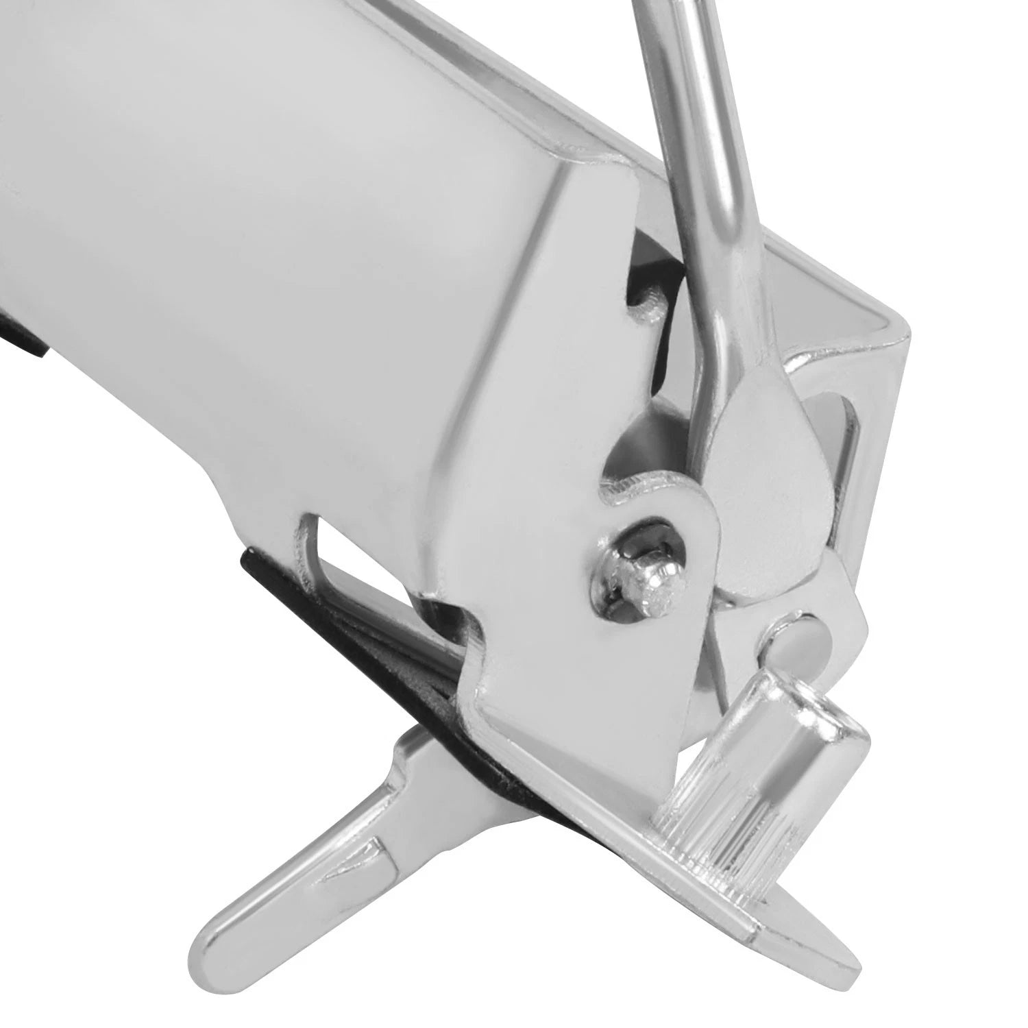 Tow Hook License Plate Mounting Bracket for Toyota Sienna (2018–2020)