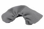 Armrest Cover Protector for Acura Legend (1991–1995) Gray Fleece