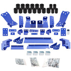 3 Inch Lift Kit for Chevy Silverado 1500 2WD 4WD (2003–2005)