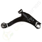 Set of 4 Front Suspension Control Arms Sway Bar Links for Dodge Neon (2000–2005)