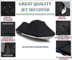 Mooring Storage Cover for Sea Doo GTR 230 (2012–2019)