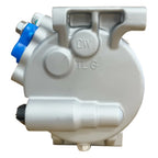 A C Compressor Kit Replacement for Hyundai Tucson 1.6L Turbo (2017-2020)
