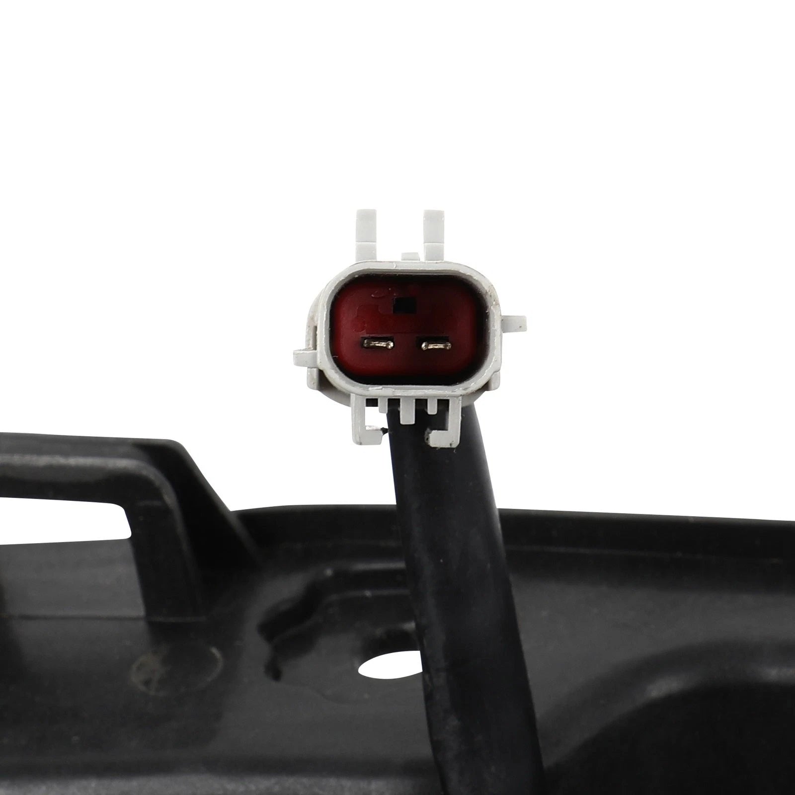 Power Window Regulator for Dodge Nitro (2007–2012) Front Driver Left w/Motor