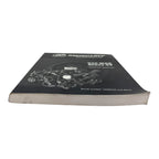 Service Manual for Mercury 540 MAG Bravo 4V (2015) - 90-8M0090434