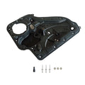 Window Regulator Rear Left for Volkswagen Golf GTI (2010–2014)