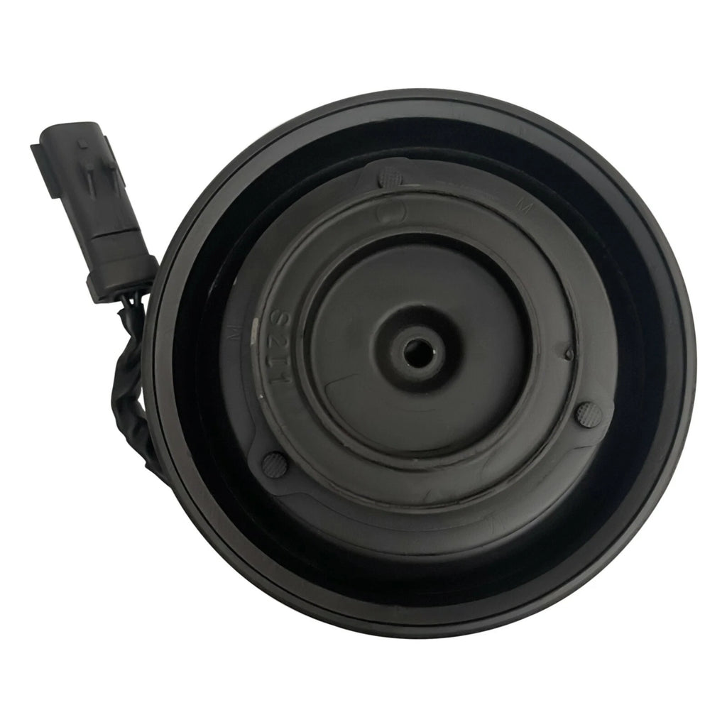 AC Compressor Clutch Replacement for Jeep TJ 2.4L (2003-2006)