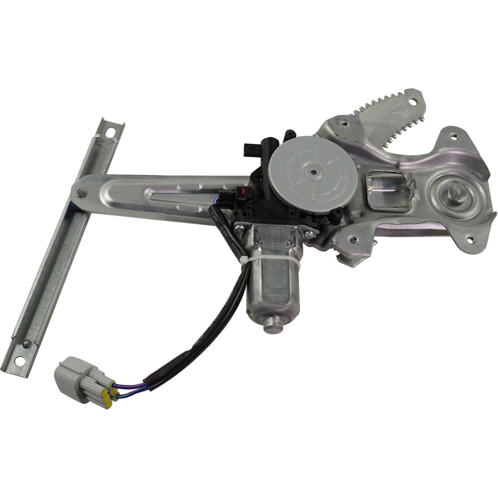 Window Regulator for Nissan Leaf, Sentra (2010–2023)