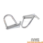 Engine Guard Crash Bar Protector for Suzuki Boulevard M109R (2006-2014)