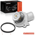 Engine Coolant Thermostat Housing for Mercedes-Benz Chrysler