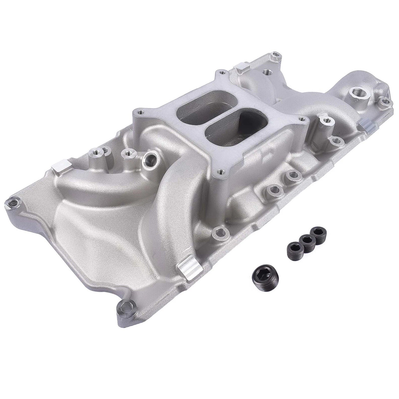 Intake Manifold for Ford Small Block V8 289 302 5.0L (1962-1995)