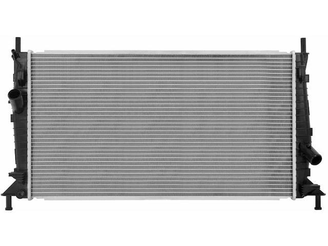 Radiator for Mazda 3 (2004–2009) WD953DQ