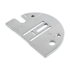 Zig Zag Needle Plate for Singer 2302 2303 2304 2315 2330 241 2440 (#446027)