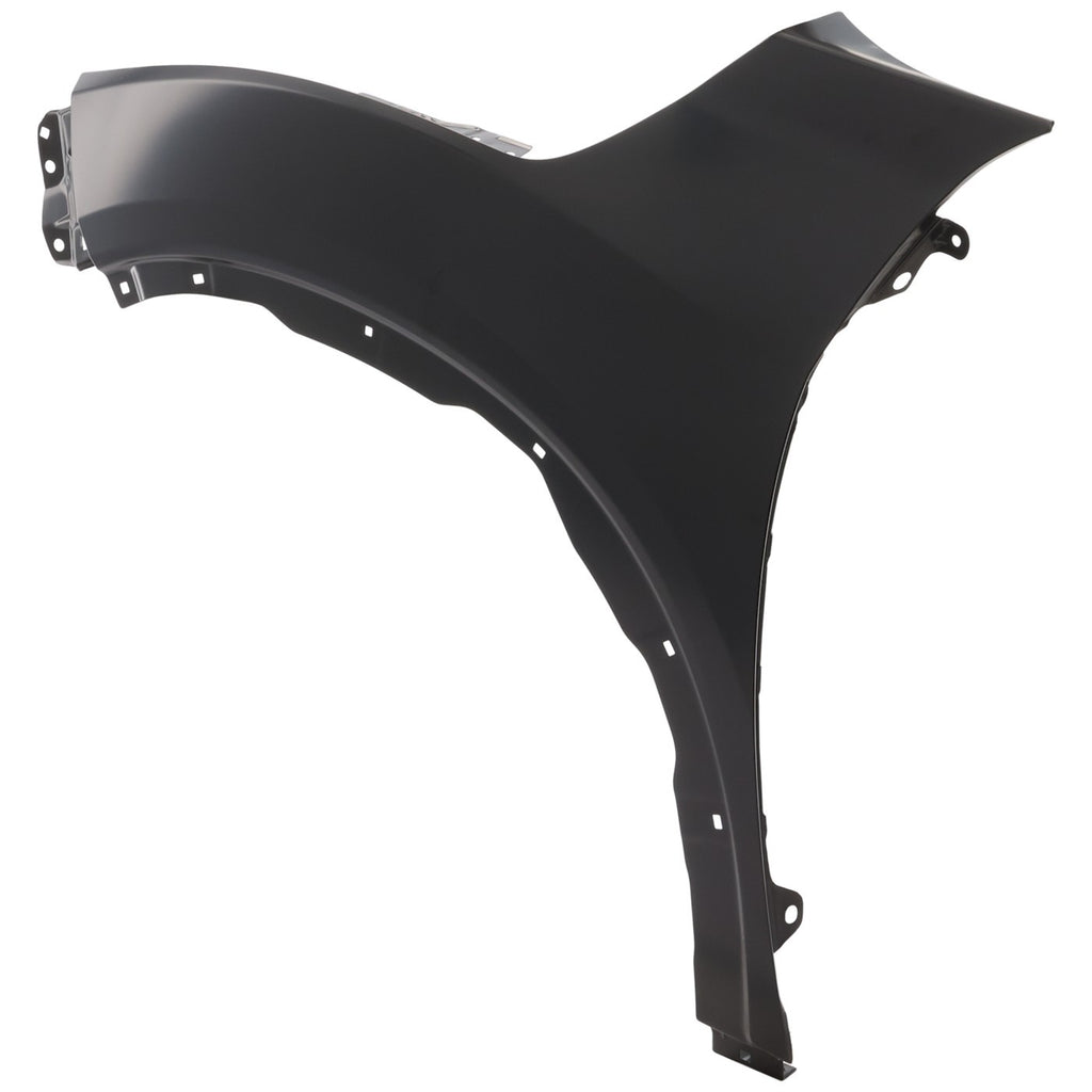 Fender for Honda HR-V (2016–2022) Front Driver Side