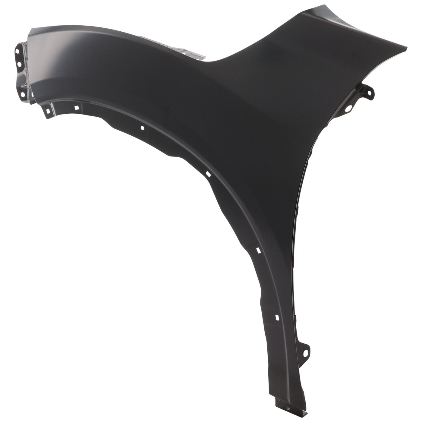 Fender for Honda HR-V (2016–2022) Front Driver Side