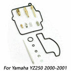 Carburetor Rebuild Kit for Yamaha YZ250 (2000–2001)