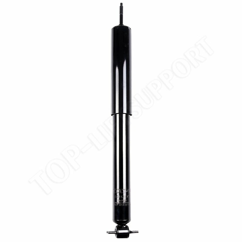 Full Set of Shocks for Jeep Wrangler (1987–1995)