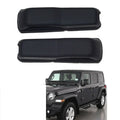Hood Stop Bumper for Jeep Wrangler JL Gladiator (2018-2023)
