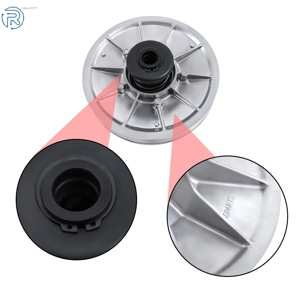 Driven Clutch for Yamaha Drive G29 Golf Cart (2007–2012)